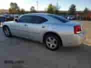 2010 Dodge Charger SXT with VIN 2B3CA3CV3AH187364, listed as a Copart auction lot 86220445 with 222,257 mi miles and Salvage title. Bid and sale history available at DreamBid. Image 2.