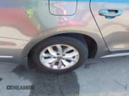 ✅ 2016 Volkswagen Passat S • VIN: 1VWAS7A36GC025281 • Lot: 42206036. Listed on IAAI with 157,326 mi. Free auction sales archive from the USA and detailed vehicle history report at DreamBid. Image 17.