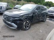 ✅ 2025 Hyundai Tucson SEL Convenience • VIN: 5NMJCCDE9SH467472 • Lot: 43221816. Wystawiony na IAAI z przebiegiem 8 081 mil. Bezpłatny archiwum sprzedaży aukcyjnych z USA i szczegółowy raport historii pojazdu na DreamBid. Zdjęcie 2.