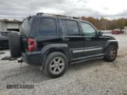 ✅ 2007 Jeep Liberty Limited • VIN: 1J4GK58K27W718100 • Лот: 93012205. Опубликован ранее на Copart с пробегом 278 185 миль. Бесплатный доступ к архиву аукционных продаж из США и подробный отчёт об истории автомобиля на DreamBid. Изображение 3.