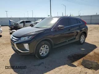 ✅ 2019 Mitsubishi Eclipse Cross ES • VIN: JA4AT3AA8KZ052988 • Lot: 66566665. Wystawiony na Copart z przebiegiem 69 818 mil. Bezpłatny archiwum sprzedaży aukcyjnych z USA i szczegółowy raport historii pojazdu na DreamBid. Zdjęcie 1.