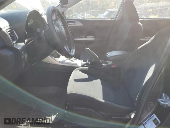 ✅ 2009 Subaru Impreza i • VIN: JF1GE61659H508362 • Лот: 82734815. Опубликован ранее на Copart с пробегом 95 012 миль. Бесплатный доступ к архиву аукционных продаж из США и подробный отчёт об истории автомобиля на DreamBid. Изображение 7.