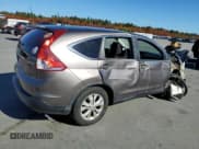 ✅ 2014 Honda CR-V EX • VIN: 5J6RM4H56EL086921 • Лот: 89820445. Опубликован ранее на Copart с пробегом 181 738 миль. Бесплатный доступ к архиву аукционных продаж из США и подробный отчёт об истории автомобиля на DreamBid. Изображение 3.