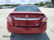 ✅ 2013 Nissan Altima SV • VIN: 1N4AL3AP3DC914360 • Lot: 64940685. Listed on Copart with 83,657 mi. Free auction sales archive from the USA and detailed vehicle history report at DreamBid. Image 6.