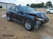 ✅ 2022 Hyundai Tucson SEL • VIN: 5NMJB3AE7NH049293 • Lot: 54398433. Wystawiony na Copart z przebiegiem 62 052 mil. Bezpłatny archiwum sprzedaży aukcyjnych z USA i szczegółowy raport historii pojazdu na DreamBid. Zdjęcie 4.