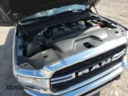 ✅ 2023 Ram 2500 Tradesman • VIN: 3C6UR5CL7PG529324 • Lot: 63069415. Wystawiony na Copart z przebiegiem 23 502 mil. Bezpłatny archiwum sprzedaży aukcyjnych z USA i szczegółowy raport historii pojazdu na DreamBid. Zdjęcie 15.