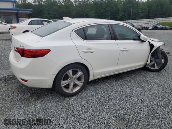 ✅ 2015 Acura ILX Technology • VIN: 19VDE1F78FE005517 • Lot: 64366695. Wystawiony na Copart z przebiegiem 73 279 mil. Bezpłatny archiwum sprzedaży aukcyjnych z USA i szczegółowy raport historii pojazdu na DreamBid. Zdjęcie 3.