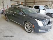 ✅ 2015 Cadillac XTS Luxury • VIN: 2G61M5S3XF9246648 • Лот: 70296185. Опубликован ранее на Copart с пробегом 217 053 миль. Бесплатный доступ к архиву аукционных продаж из США и подробный отчёт об истории автомобиля на DreamBid. Изображение 4.
