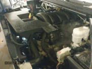 ✅ 2018 Chevrolet Suburban LS • VIN: 1GNSKGKC7JR107943 • Lot: 41127622. Listed on IAAI with 172,687 mi. Free auction sales archive from the USA and detailed vehicle history report at DreamBid. Image 19.