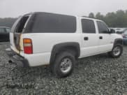 ✅ 2000 Chevrolet Suburban LT • VIN: 3GNGK26U9YG219763 • Лот: 67762835. Опубликован ранее на Copart с пробегом Не указан. Бесплатный доступ к архиву аукционных продаж из США и подробный отчёт об истории автомобиля на DreamBid. Изображение 3.