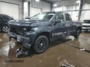 ✅ 2019 Chevrolet Silverado 1500 • VIN: 1GCVYEED0KZ199850 • Лот: 45478835. Опубликован ранее на Copart с пробегом 133 690 миль. Бесплатный доступ к архиву аукционных продаж из США и подробный отчёт об истории автомобиля на DreamBid. Изображение 1.