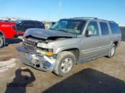 ✅ 2002 Chevrolet Suburban LS • VIN: 1GNEC16Z32J125040 • Лот: 41657503. Опубликован ранее на IAAI с пробегом 382 737 миль. Бесплатный доступ к архиву аукционных продаж из США и подробный отчёт об истории автомобиля на DreamBid. Изображение 17.
