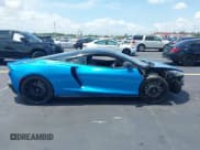 ✅ 2021 McLaren GT • VIN: SBM22GCA7MW000989 • Lot: 42371750. Wystawiony na IAAI z przebiegiem 3 096 mil. Bezpłatny archiwum sprzedaży aukcyjnych z USA i szczegółowy raport historii pojazdu na DreamBid. Zdjęcie 13.