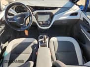 ✅ 2020 Chevrolet Bolt EV LT • VIN: 1G1FY6S0XL4108344 • Lot: 91840075. Listed on Copart with 86,275 mi. Free auction sales archive from the USA and detailed vehicle history report at DreamBid. Image 8.