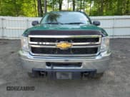 ✅ 2012 Chevrolet Silverado 2500HD LT • VIN: 1GC2KXCG1CZ236581 • Lot: 59507585. Wystawiony na Copart z przebiegiem 126 176 mil. Bezpłatny archiwum sprzedaży aukcyjnych z USA i szczegółowy raport historii pojazdu na DreamBid. Zdjęcie 5.