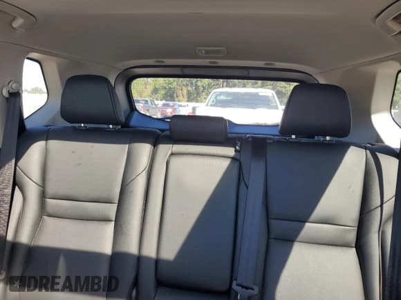 ✅ 2023 Nissan Rogue SL • VIN: 5N1BT3CA6PC891714 • Лот: 82581055. Опубликован ранее на Copart с пробегом 15 287 миль. Бесплатный доступ к архиву аукционных продаж из США и подробный отчёт об истории автомобиля на DreamBid. Изображение 10.