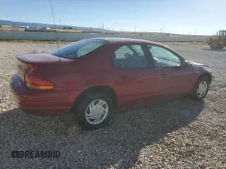 ✅ 1996 Dodge Stratus • VIN: 1B3EJ46X0TN276945 • Lot: 71840864. Listed on Copart with Not provided. Free auction sales archive from the USA and detailed vehicle history report at DreamBid. Image 3.