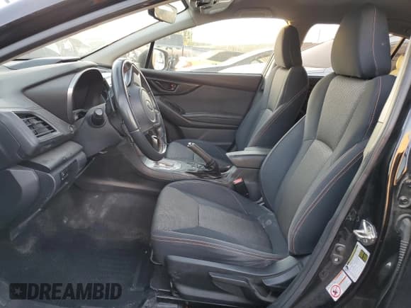 ✅ 2019 Subaru Crosstrek Premium • VIN: JF2GTACC8KH226956 • Lot: 90028985. Listed on Copart with 99,999 mi. Free auction sales archive from the USA and detailed vehicle history report at DreamBid. Image 7.