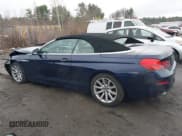 ✅ 2013 BMW 6 Series 640i • VIN: WBALW7C51DDX58713 • Lot: 42005436. Wystawiony na IAAI z przebiegiem 77 563 mil. Bezpłatny archiwum sprzedaży aukcyjnych z USA i szczegółowy raport historii pojazdu na DreamBid. Zdjęcie 15.