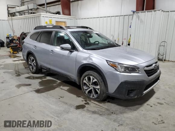 ✅ 2022 Subaru Outback Limited • VIN: 4S4BTANC1N3102403 • Лот: 93532825. Опубликован ранее на Copart с пробегом 63 914 миль. Бесплатный доступ к архиву аукционных продаж из США и подробный отчёт об истории автомобиля на DreamBid. Изображение 4.