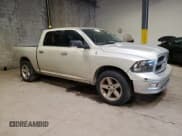 ✅ 2010 Dodge 1500 Sport • VIN: 1D7RV1CT0AS197302 • Lot: 63210685. Wystawiony na Copart z przebiegiem 132 615 mil. Bezpłatny archiwum sprzedaży aukcyjnych z USA i szczegółowy raport historii pojazdu na DreamBid. Zdjęcie 4.