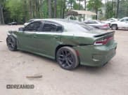 ✅ 2022 Dodge Charger GT • VIN: 2C3CDXHG6NH213277 • Lot: 42446591. Wystawiony na IAAI z przebiegiem 53 866 mil. Bezpłatny archiwum sprzedaży aukcyjnych z USA i szczegółowy raport historii pojazdu na DreamBid. Zdjęcie 3.