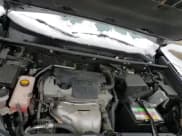 ✅ 2017 Toyota RAV4 LE • VIN: 2T3BFREV5HW551256 • Lot: 94876155. Listed on Copart with 98,347 mi. Free auction sales archive from the USA and detailed vehicle history report at DreamBid. Image 17.