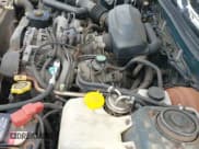 ✅ 1998 Subaru Forester L • VIN: JF1SF6355WH769904 • Lot: 42750427. Listed on IAAI with 71,530 mi. Free auction sales archive from the USA and detailed vehicle history report at DreamBid. Image 11.