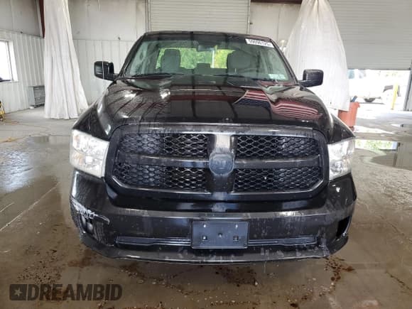 ✅ 2016 Ram 1500 Tradesman • VIN: 1C6RR7FT9GS366018 • Lot: 59096125. Listed on Copart with 169,228 mi. Free auction sales archive from the USA and detailed vehicle history report at DreamBid. Image 5.