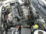 ✅ 1999 Nissan Sentra XE • VIN: 3N1AB41D5XL087871 • Lot: 43173675. Listed on IAAI with 159,204 mi. Free auction sales archive from the USA and detailed vehicle history report at DreamBid. Image 14.