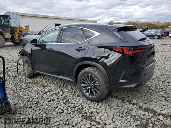 ✅ 2026 Lexus NX 350 • VIN: 2T2AGCEZ6TC097266 • Lot: 90915805. Wystawiony na Copart z przebiegiem 59 mil. Bezpłatny archiwum sprzedaży aukcyjnych z USA i szczegółowy raport historii pojazdu na DreamBid. Zdjęcie 2.