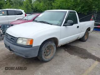 ✅ 1996 Isuzu Hombre S • VIN: 1GGCS1443T8711898 • Lot: 42496780. Wystawiony na IAAI z przebiegiem 216 986 mil. Bezpłatny archiwum sprzedaży aukcyjnych z USA i szczegółowy raport historii pojazdu na DreamBid. Zdjęcie 2.