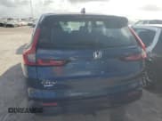 ✅ 2023 Honda CR-V LX • VIN: 2HKRS3H21PH308462 • Lot: 75809114. Listed on Copart with Not provided. Free auction sales archive from the USA and detailed vehicle history report at DreamBid. Image 6.