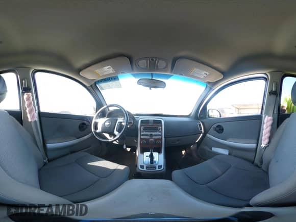 2008 Chevrolet Equinox LT with VIN 2CNDL43F086309336, listed as a IAAI auction lot 43360768 with 157,953 mi miles and . Bid and sale history available at DreamBid. Image 18.