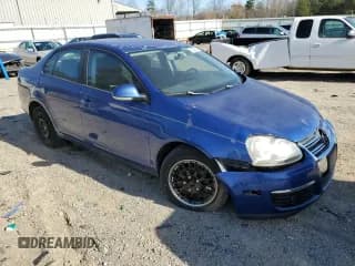 ✅ 2008 Volkswagen Jetta S • VIN: 3VWJM71K38M115537 • Лот: 92200895. Опубликован ранее на Copart с пробегом 239 749 миль. Бесплатный доступ к архиву аукционных продаж из США и подробный отчёт об истории автомобиля на DreamBid. Изображение 4.