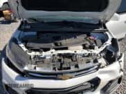 ✅ 2022 Chevrolet Trax LS • VIN: KL7CJNSM0NB550430 • Lot: 82180955. Listed on Copart with 62,479 mi. Free auction sales archive from the USA and detailed vehicle history report at DreamBid. Image 12.