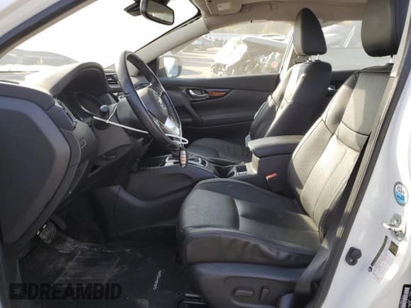 ✅ 2021 Nissan Rogue SV • VIN: JN1BJ1BW6MW447385 • Лот: 80374295. Опубликован ранее на Copart с пробегом 65 431 миль. Бесплатный доступ к архиву аукционных продаж из США и подробный отчёт об истории автомобиля на DreamBid. Изображение 7.