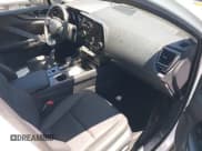 ✅ 2025 Lexus NX 250 • VIN: 2T2ADCAZ1SC025730 • Lot: 42605987. Wystawiony na IAAI z przebiegiem 697 mil. Bezpłatny archiwum sprzedaży aukcyjnych z USA i szczegółowy raport historii pojazdu na DreamBid. Zdjęcie 5.