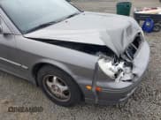 ✅ 2004 Hyundai Sonata • VIN: KMHWF25H84A999725 • Lot: 43655752. Wystawiony na IAAI z przebiegiem 195 865 mil. Bezpłatny archiwum sprzedaży aukcyjnych z USA i szczegółowy raport historii pojazdu na DreamBid. Zdjęcie 16.