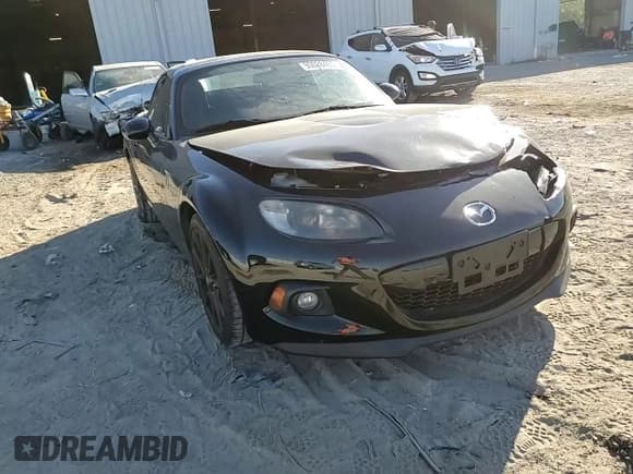 ✅ 2013 Mazda MX-5 Miata Club • VIN: JM1NC2MF7D0230759 • Lot: 90028455. Listed on Copart with 68,960 mi. Free auction sales archive from the USA and detailed vehicle history report at DreamBid. Image 13.