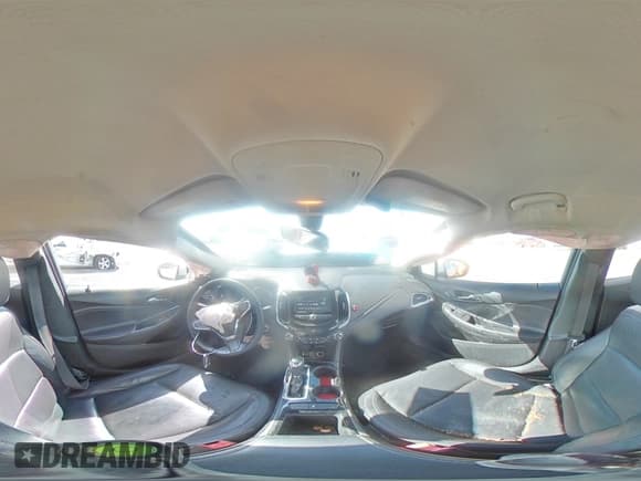 ✅ 2017 Chevrolet Cruze Premier • VIN: 1G1BF5SM0H7101474 • Lot: 80303235. Listed on Copart with 138,191 mi. Free auction sales archive from the USA and detailed vehicle history report at DreamBid. Image 14.