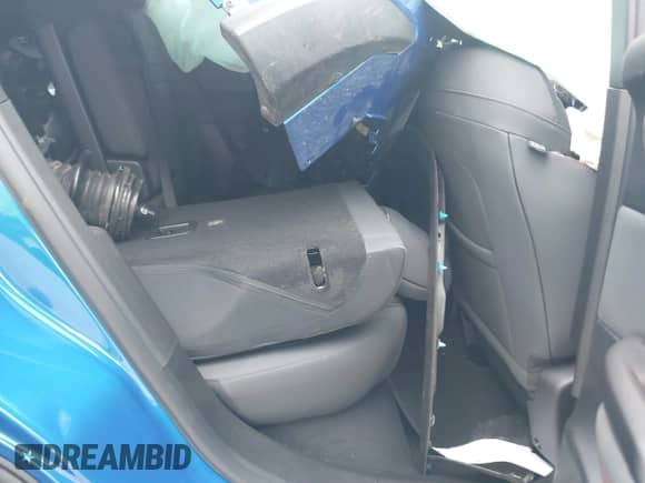 2024 Dodge Hornet GT z VIN ZACNDFAN7R3A43885, wystawiony jako IAAI lot #41893363 z przebiegiem 29 mil mil oraz . Historia ofert i sprzedaży dostępna na DreamBid. Obrazek 8.