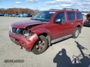 ✅ 2007 Nissan Pathfinder S • VIN: 5N1AR18W97C628992 • Lot: 93065885. Wystawiony na Copart z przebiegiem 196 893 mil. Bezpłatny archiwum sprzedaży aukcyjnych z USA i szczegółowy raport historii pojazdu na DreamBid. Zdjęcie 1.