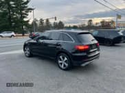 ✅ 2016 Mercedes-Benz GLC 300 • VIN: WDC0G4JB6GF095510 • Lot: 92741445. Listed on Copart with 154,002 mi. Free auction sales archive from the USA and detailed vehicle history report at DreamBid. Image 3.