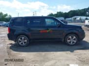 ✅ 2012 Honda Pilot EX-L • VIN: 5FNYF4H71CB047750 • Лот: 42688482. Опубликован ранее на IAAI с пробегом 218 477 миль. Бесплатный доступ к архиву аукционных продаж из США и подробный отчёт об истории автомобиля на DreamBid. Изображение 13.