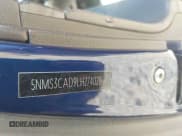 ✅ 2020 Hyundai Santa Fe SEL • VIN: 5NMS3CAD9LH274028 • Лот: 43190510. Опубликован ранее на IAAI с пробегом 104 370 миль. Бесплатный доступ к архиву аукционных продаж из США и подробный отчёт об истории автомобиля на DreamBid. Изображение 9.