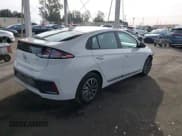 ✅ 2020 Hyundai Ioniq SE • VIN: KMHC75LJXLU068566 • Lot: 41048842. Wystawiony na IAAI z przebiegiem 39 232 mil. Bezpłatny archiwum sprzedaży aukcyjnych z USA i szczegółowy raport historii pojazdu na DreamBid. Zdjęcie 4.