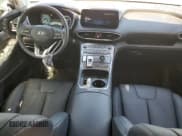 ✅ 2023 Hyundai Santa Fe SEL Premium • VIN: 5NMS3DA12PH018668 • Lot: 57815434. Wystawiony na Copart z przebiegiem 14 698 mil. Bezpłatny archiwum sprzedaży aukcyjnych z USA i szczegółowy raport historii pojazdu na DreamBid. Zdjęcie 8.