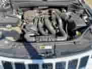 2014 Jeep Grand Cherokee Limited с VIN 1C4RJFBM9EC380629, выставлен на аукционе Copart как лот 55156015 с пробегом 115 004 миль миль и Чистый • Clean title. История ставок и продаж доступна на DreamBid. Изображение 7.