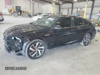 ✅ 2021 Volkswagen Jetta S • VIN: 3VW6T7BU8MM060523 • Lot: 67790835. Listed on Copart with 46,356 mi. Free auction sales archive from the USA and detailed vehicle history report at DreamBid. Image 1.